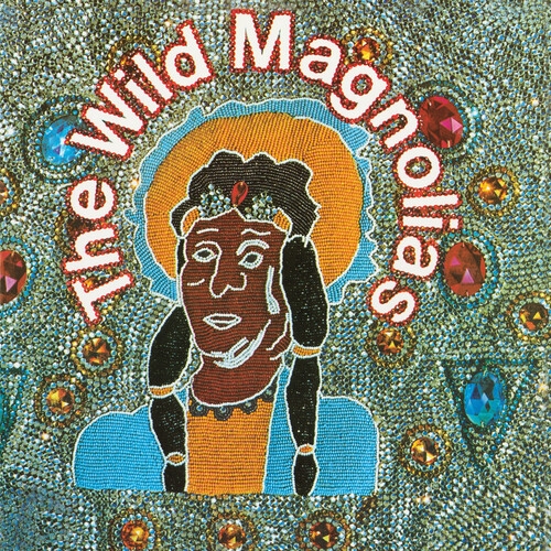 Wild Magnolias, The - With The New Orleans Project (blue Vinyl)
