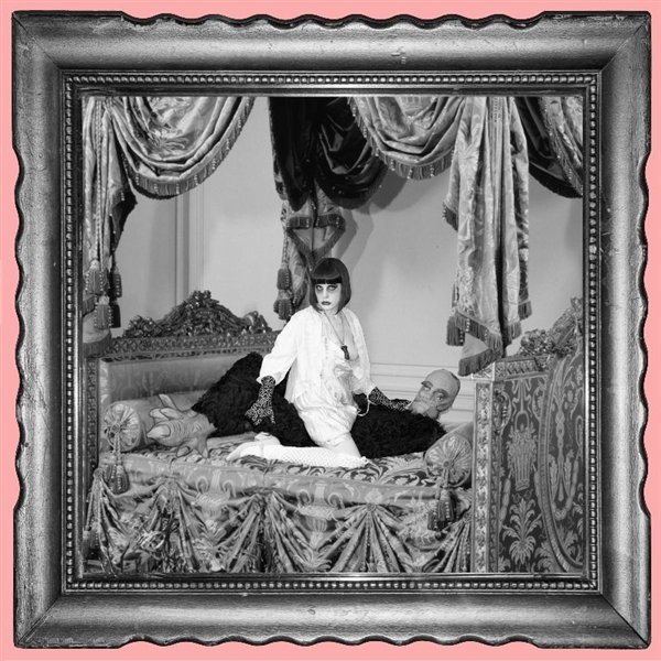 Lunsford, Kylinn - Promiscuous Genes