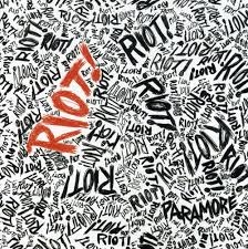 Paramore - Riot
