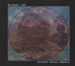 Simian Life - Hermetic Tonal Briefing