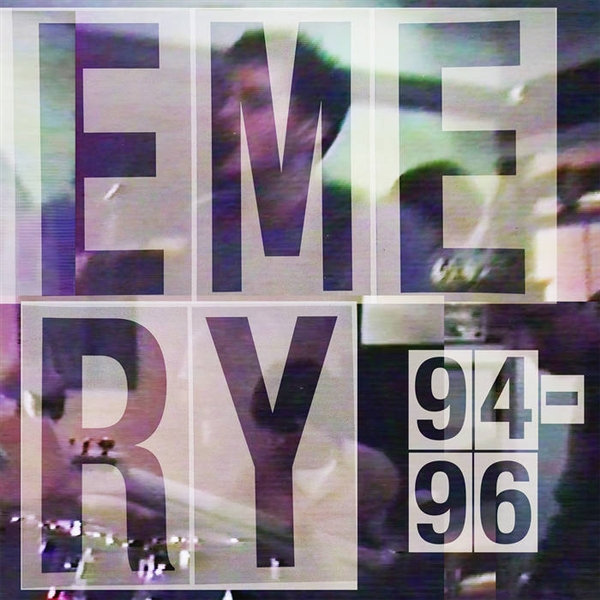 Emery - Emery 94-96