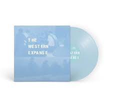 Western Expanse, The - The Western Expanse Ep