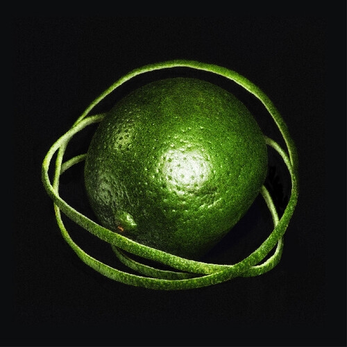 Big Thief - Double Infinity (indie)