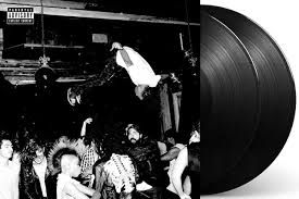 Playboi Carti - Die Lit