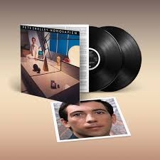 Shelley, Pete - Homosapien