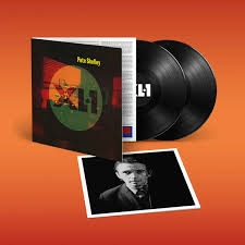 Shelley, Pete - Xl-1