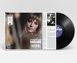 Faithfull, Marianne - Marianne Faithfull