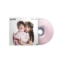 Young, Lola - I'm Only F**king Myself