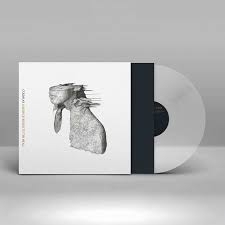 Coldplay - A Rush Of Blood To The Head (clear Ecorecord)