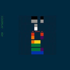 Coldplay - X & Y (clear Ecorecord)
