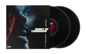 Weeknd - Hurry Up Tomorrow (motion Picture Score)