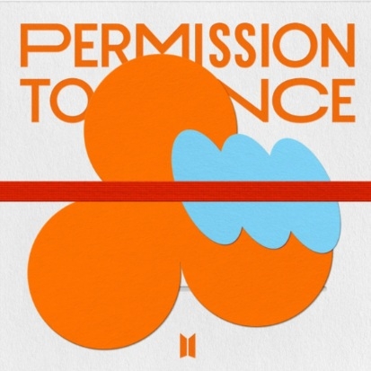 Bts - Permission To Dance