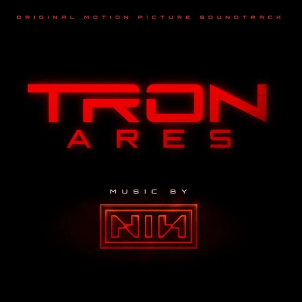 O.s.t./nine Inch Nails - Tron: Ares