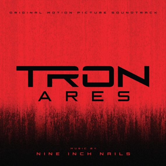 O.s.t./nine Inch Nails - Tron: Ares
