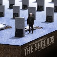 O.s.t./ Howard Shore - The Shrouds