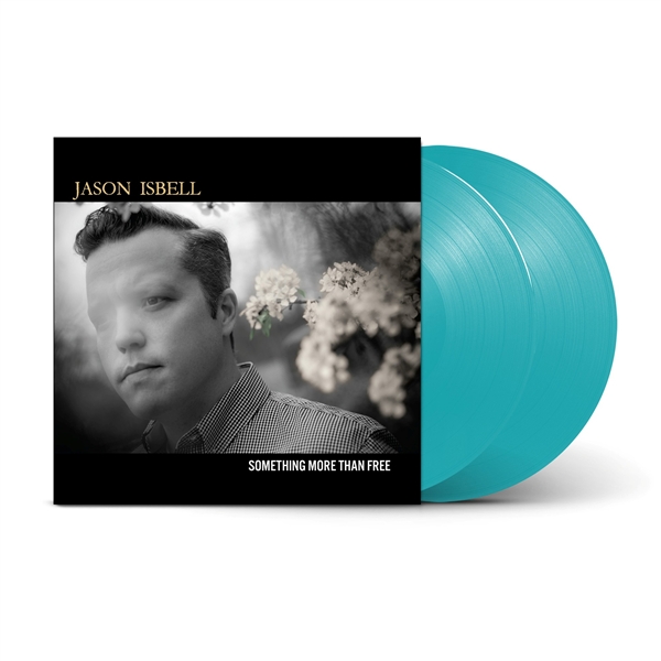 Isbell, Jason - Something More Than Free (10 Year Anniv. Indie)