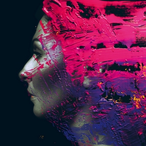 Wilson, Steven - Hand. Cannot. Erase. (10th Anniv. Splatter 2lp)