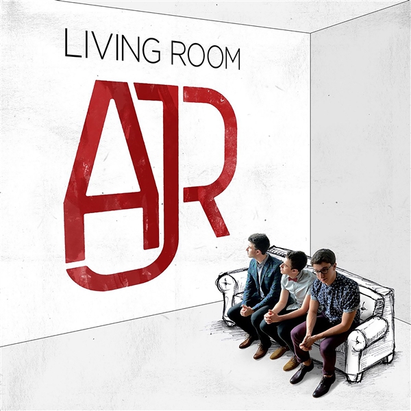 Ajr - Living Room