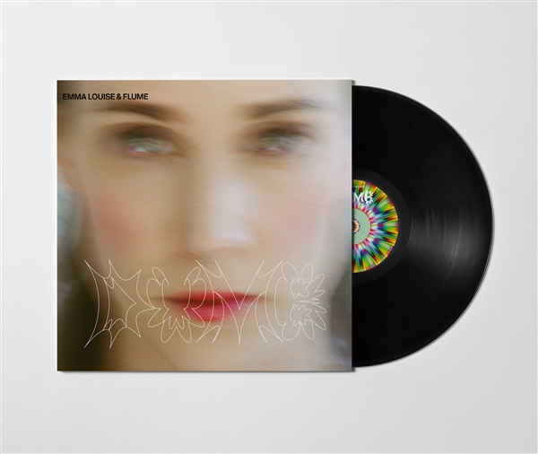 Louise, Emma & Flume - Dumb