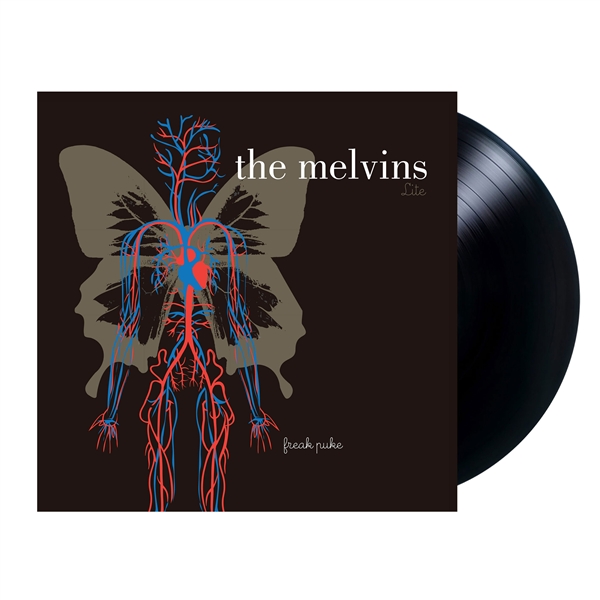 Melvins - Freak Puke