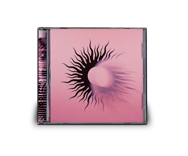 A.f.i. - Silver Bleeds The Black Sun