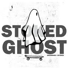 Snodgrass, Jon - Stoked Ghost (tour)