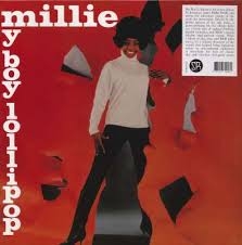Millie - My Boy Lollipop