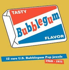 Various - Tasty Bubblegum Flavor