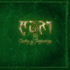 Auri - Iii - Candles & Beginnings [gold 2lp]