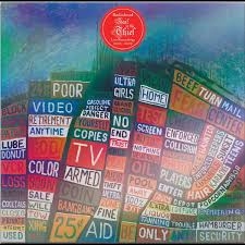 Radiohead - Hail To The Thief (live Recordings 2003-09)