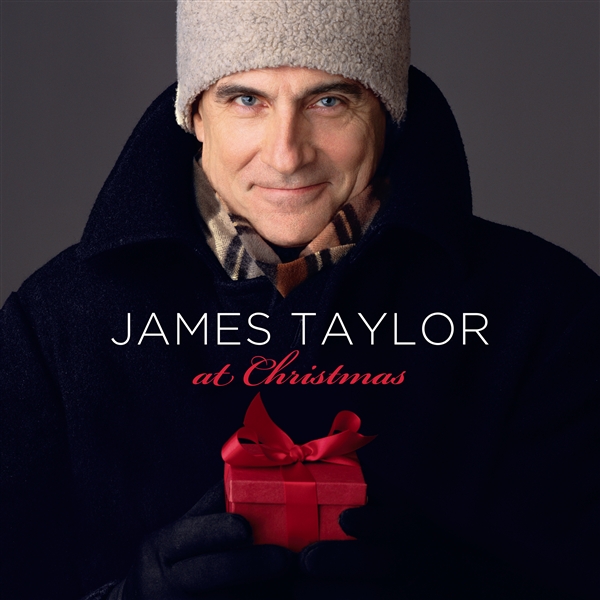 Taylor, James - James Taylor At Christmas