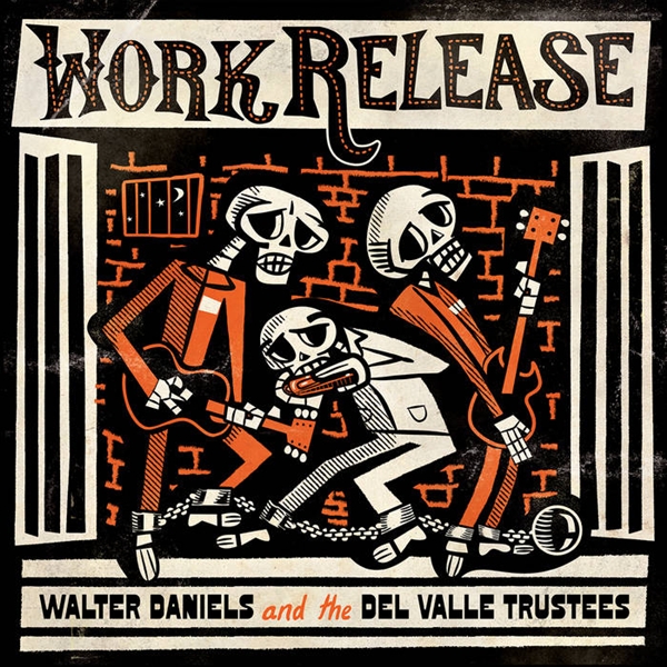 Daniels, Walter & The Del Valle Trustees - Work Release