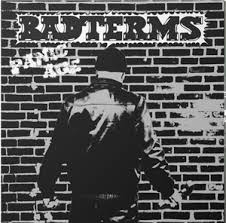 Badterms - Panic Age