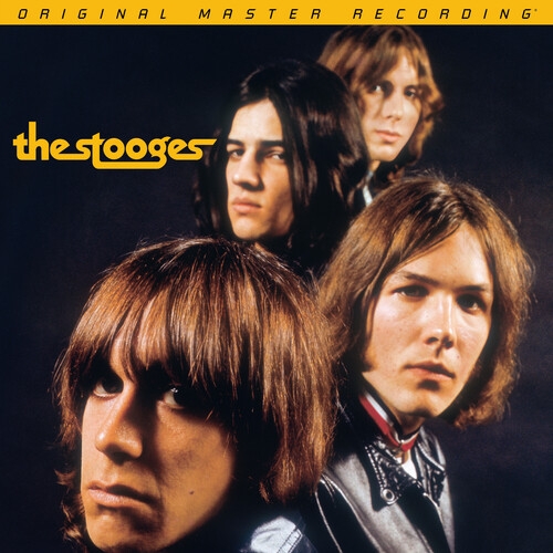 Stooges, The - The Stooges (180 Gr 45 Rpm)