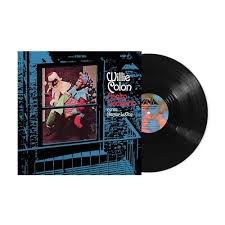 Colon, Willie/hector Lavoe - Asalto Navideno [180g]