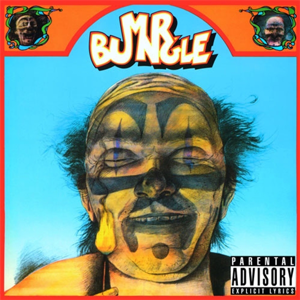 Mr. Bungle - Mr. Bungle (rocktober 2025)