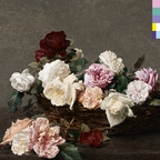 New Order - Power, Corruption, & Lies (2020 Remaster)