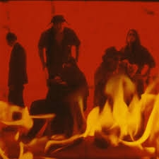 Poison Idea - We Must Burn (black)