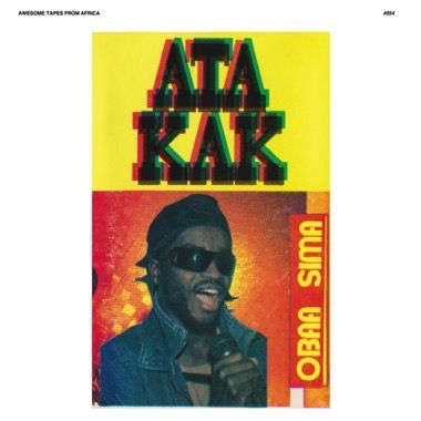 Ata Kak - Obaa Sima (anniversary Remaster)