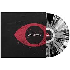 84 Days - 84 Days