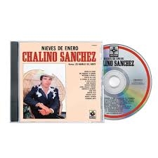 Sanchez, Chalino - Nieves De Enero