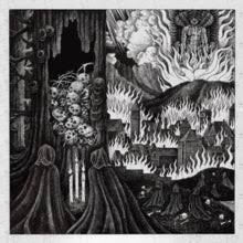 Acacia Strain, The - You Are Safe From God Here [hot Dog Vinyl]