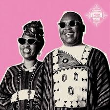 Amadou & Mariam - L'amour A La Folie