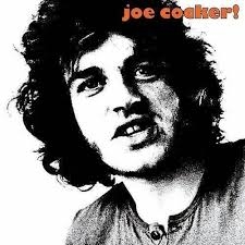 Cocker, Joe - Joe Cocker!