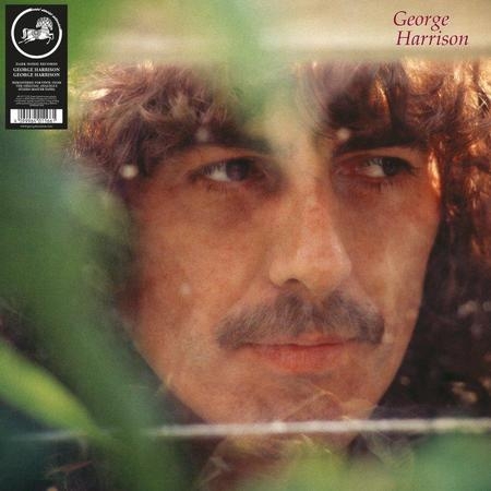 Harrison, George - George Harrison (180 Gr)