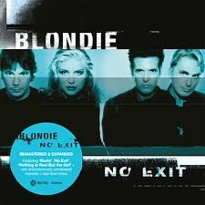 Blondie - No Exit (expanded & Remastered) [clear Vinyl]