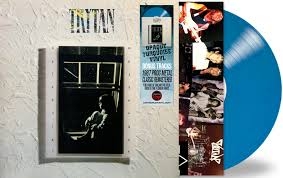 Trytan - Celestial Messenger (turqouise)