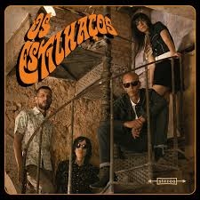 Os Estilhacos - Os Estilhacos