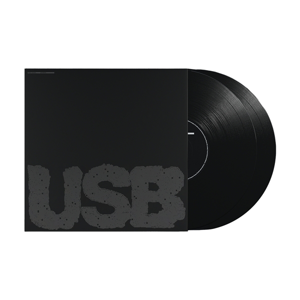 Fred Again - Usb002
