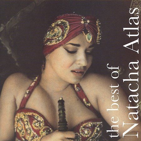 Atlas, Natacha - The Best Of Natacha Atlas